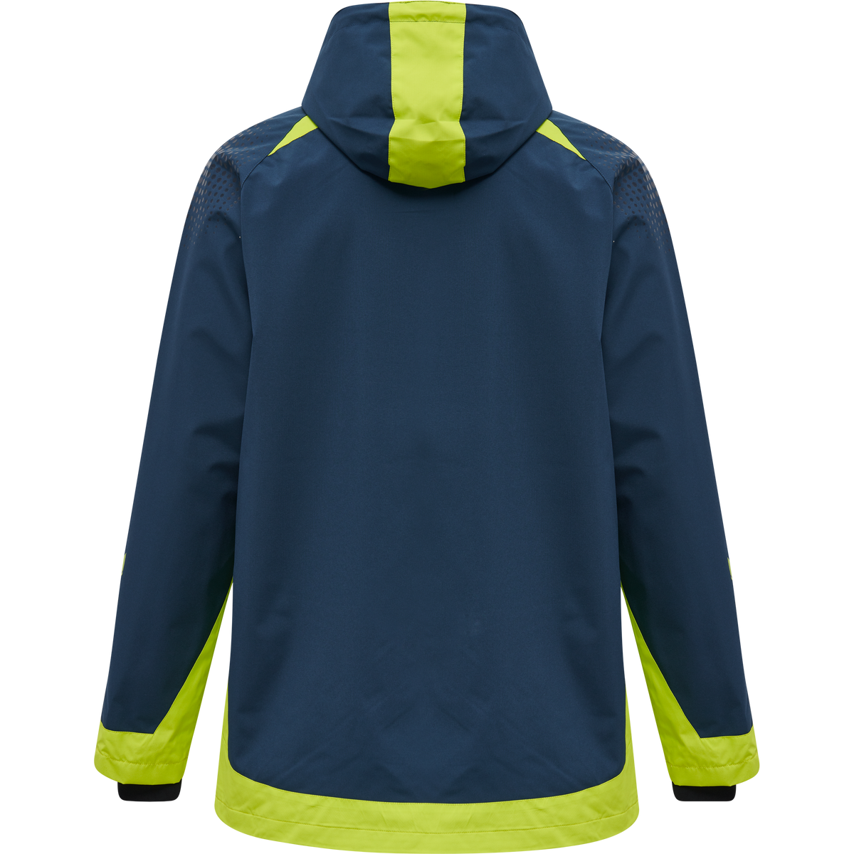 hmlLEAD ALL WEATHER JACKET
