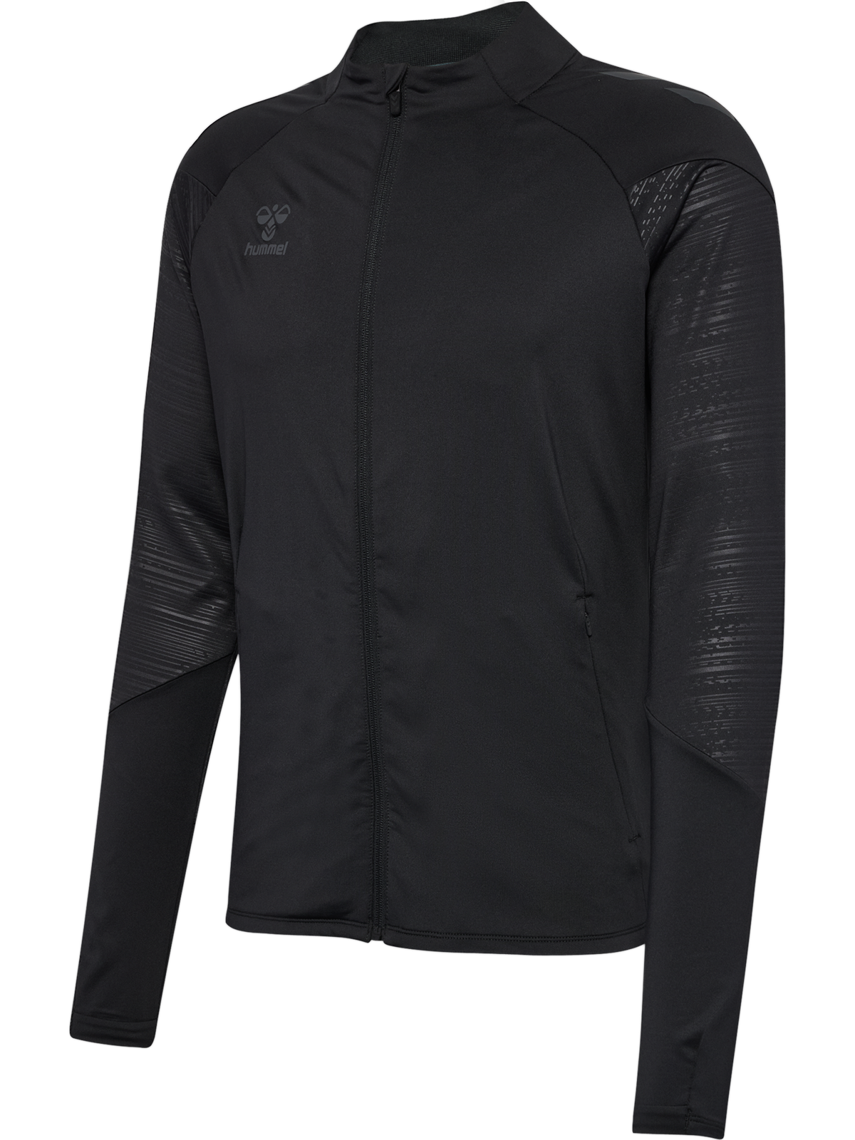 hmlPRO TRAINING ZIP JACKET