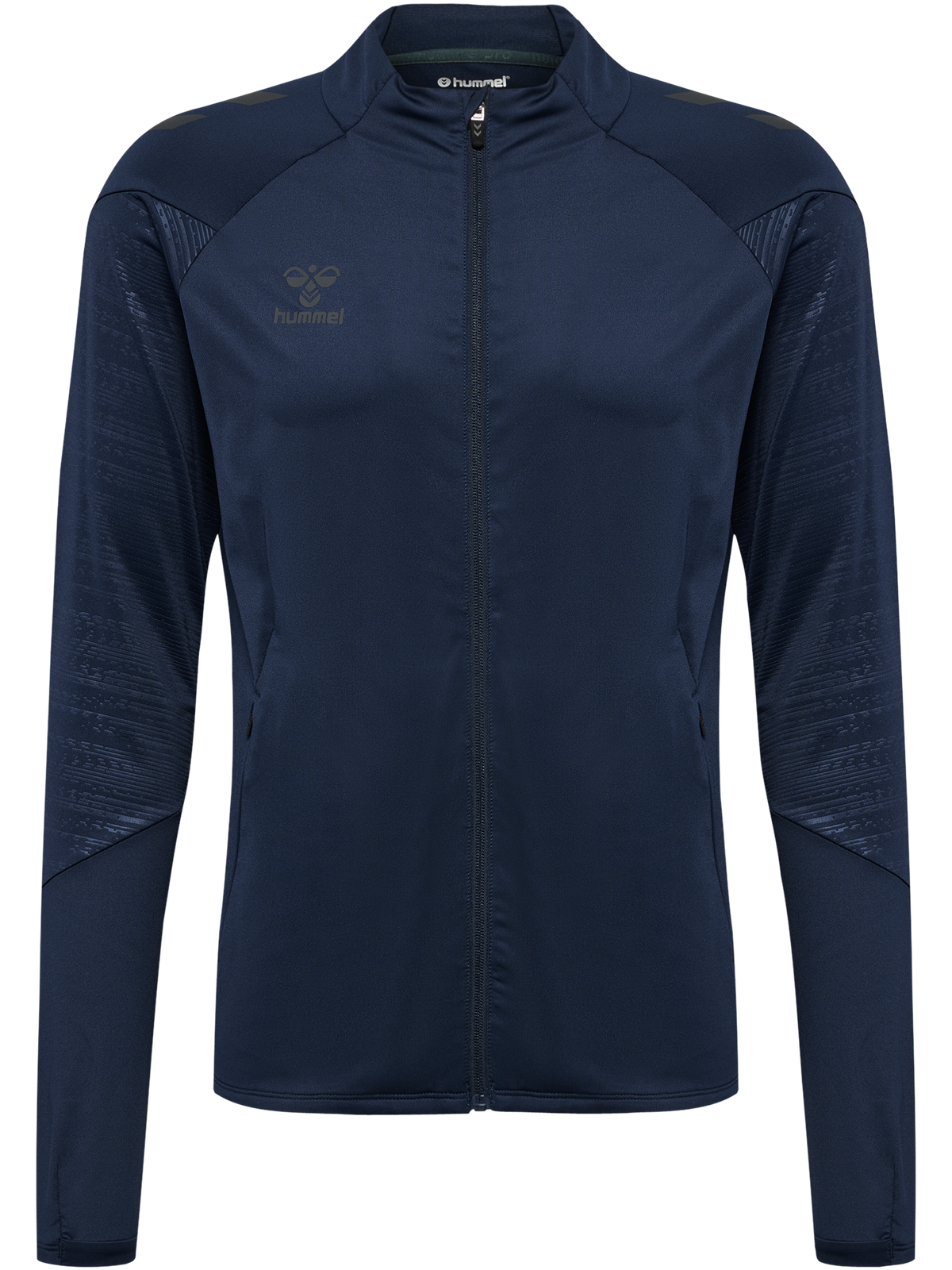 hmlPRO TRAINING ZIP JACKET