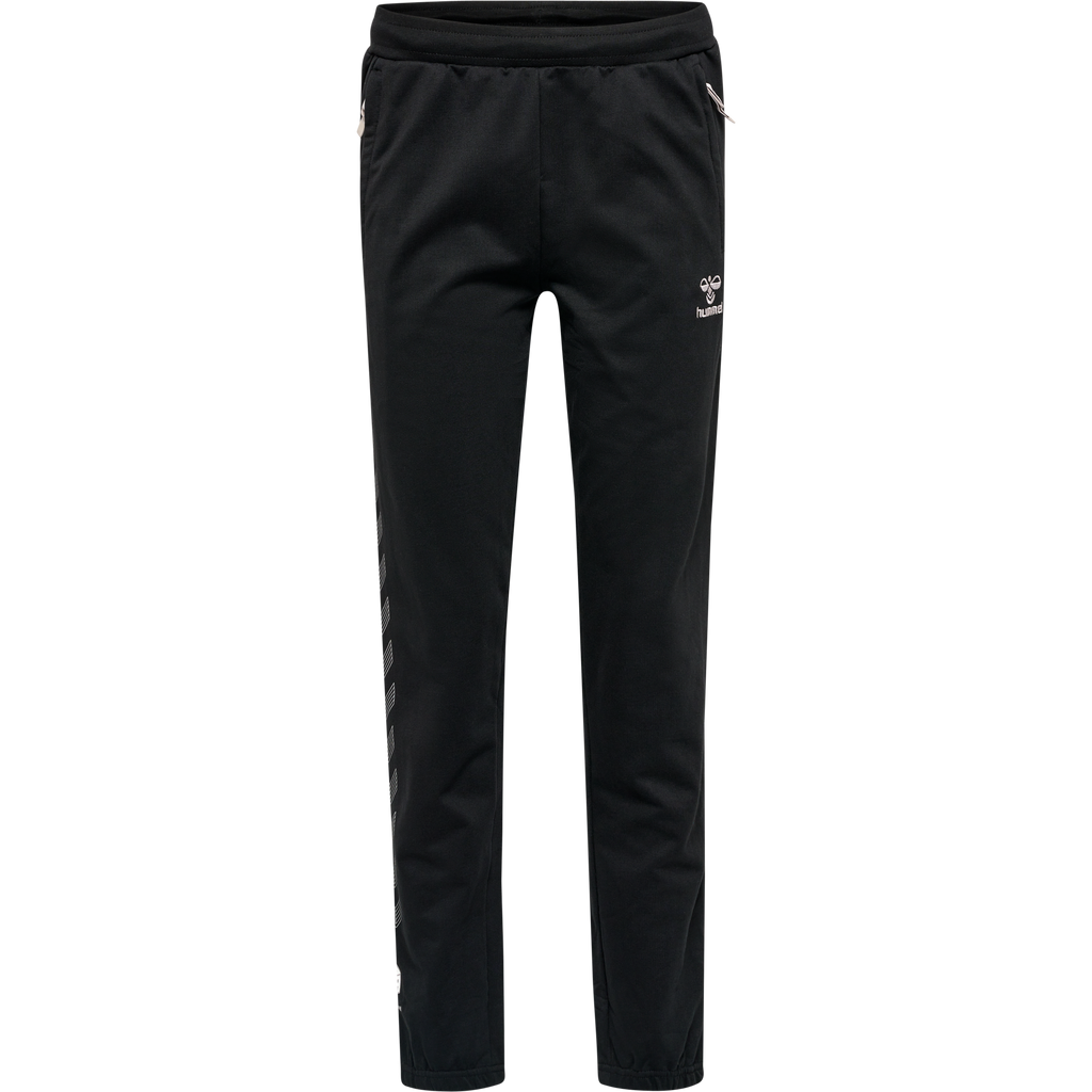 hmlMOVE GRID COTTON PANTS WOMAN