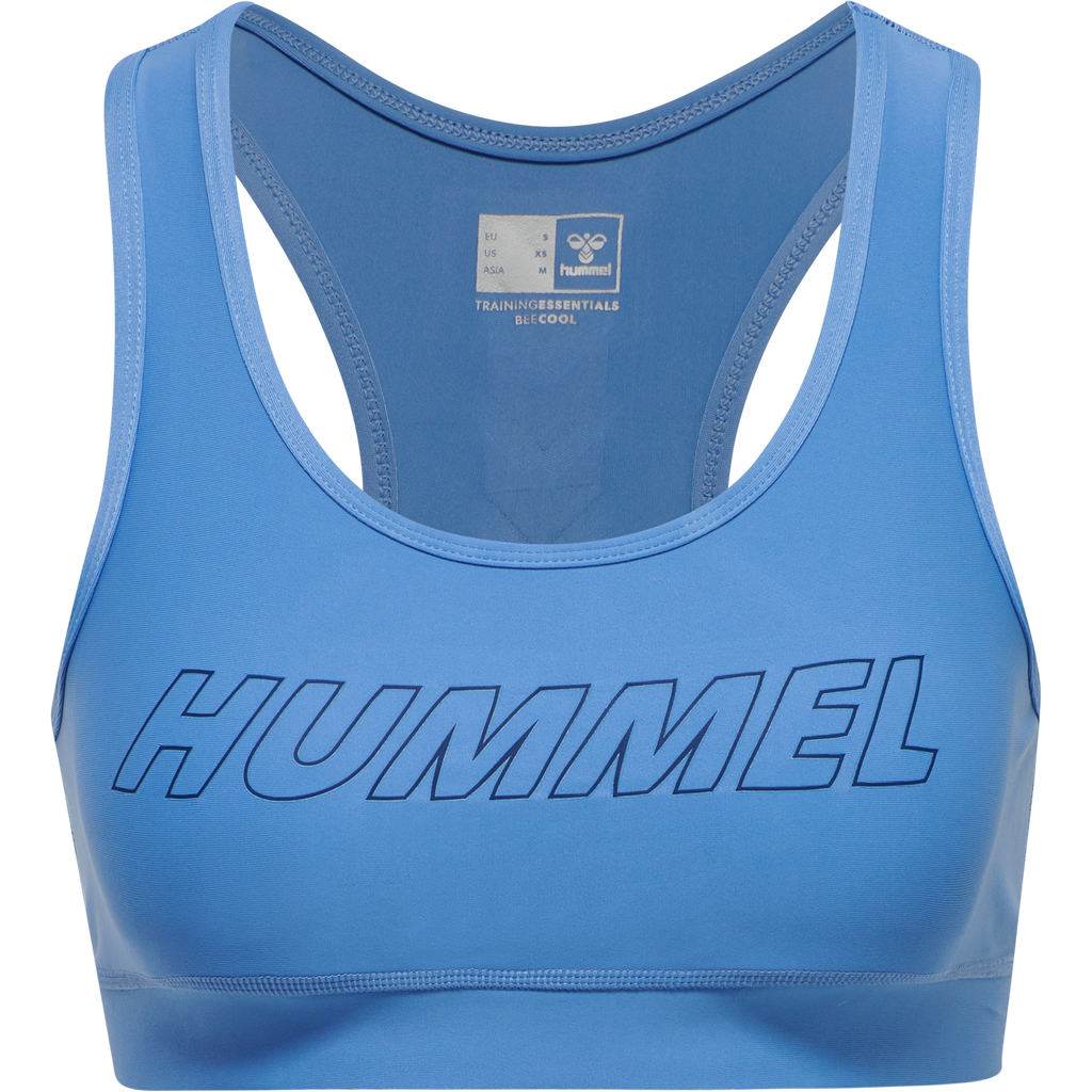 hmlTE TOLA 2-PACK SPORTS BRA