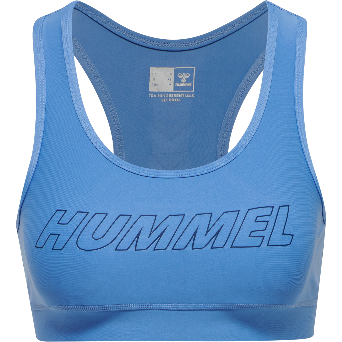 hmlTE TOLA 2-PACK SPORTS BRA