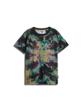 stsREVOLUTION AOP T-SHIRT S/S