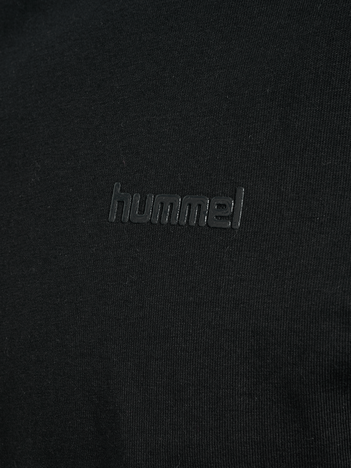 hmlKEEPER LOGO T-SHIRT S/S