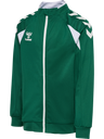 hmlCORE 2.0 TRACK ZIP JACKET KIDS