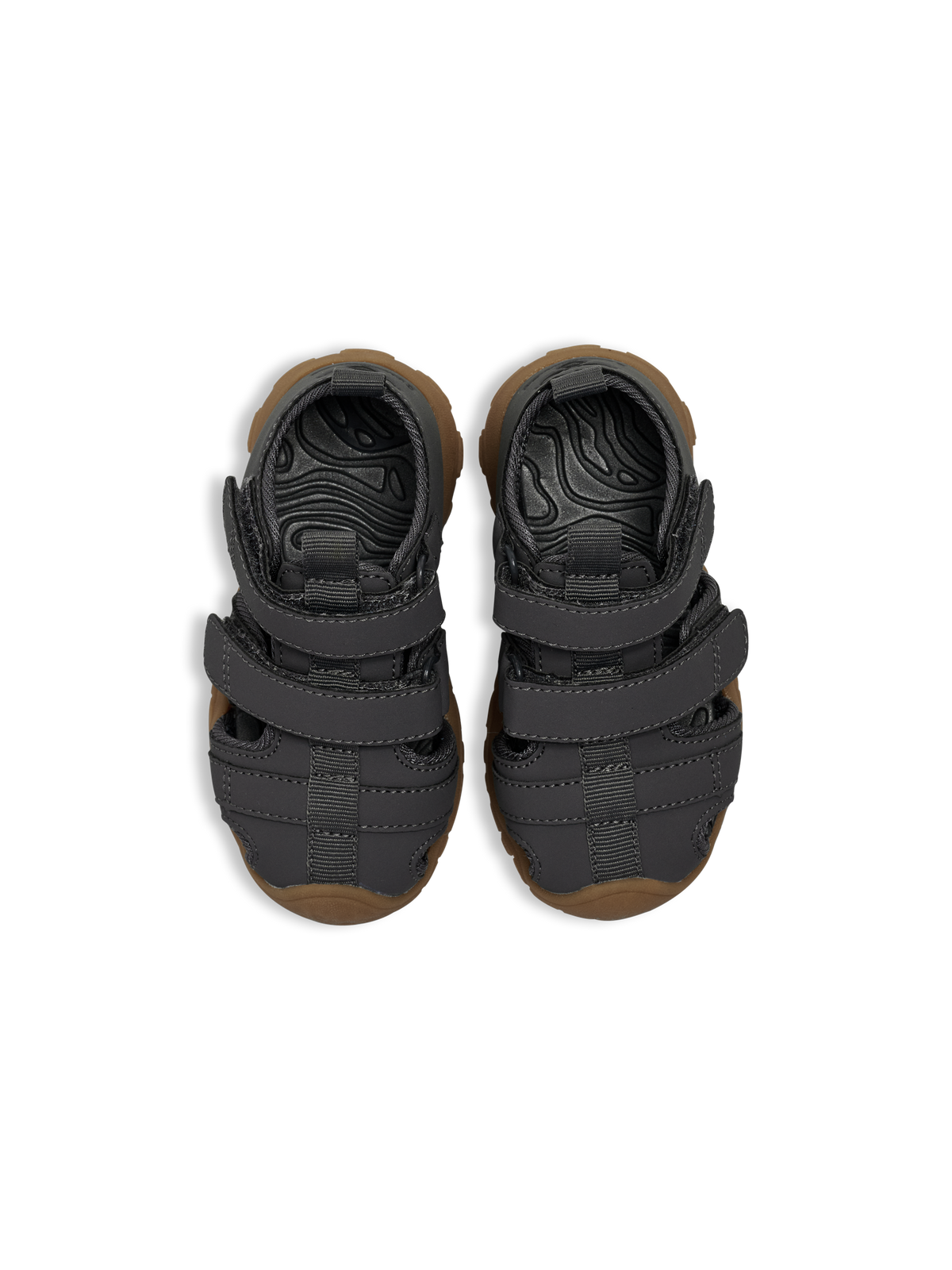 SANDAL VELCRO INFANT