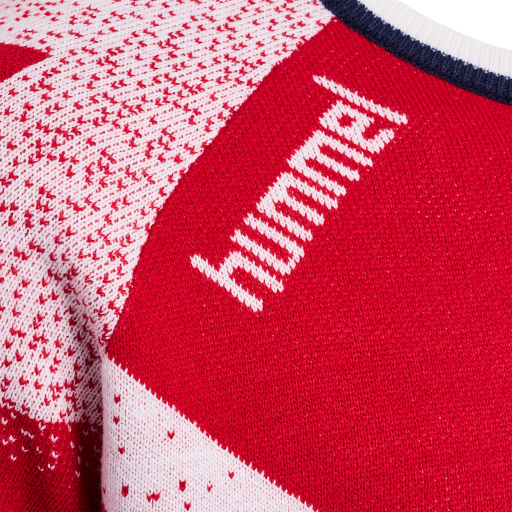 HMLDBU FAN XMAS 92 JUMPER