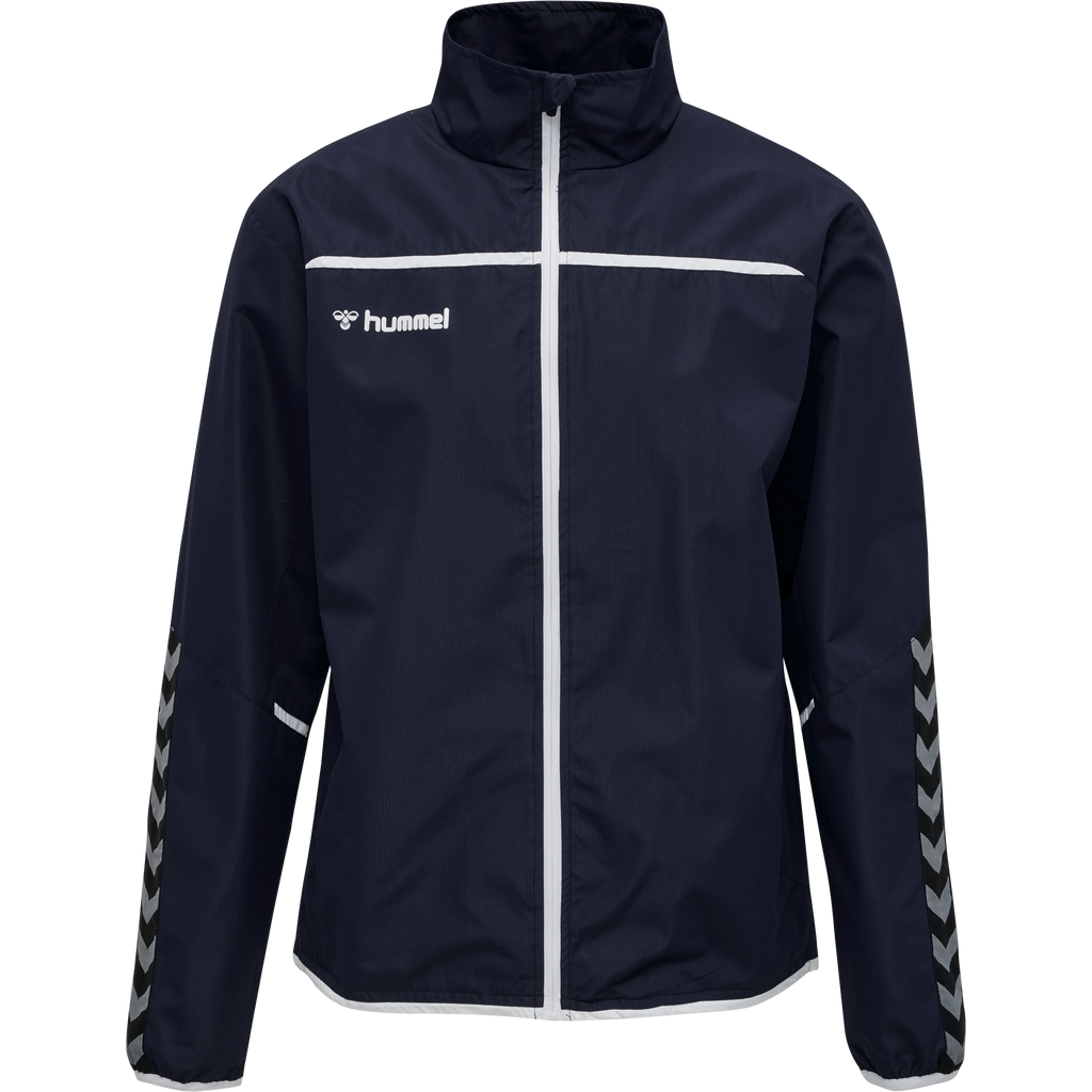 hmlAUTHENTIC KIDS TRAINING JACKET