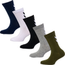 hmlMAKE MY DAY SOCK 5-PACK