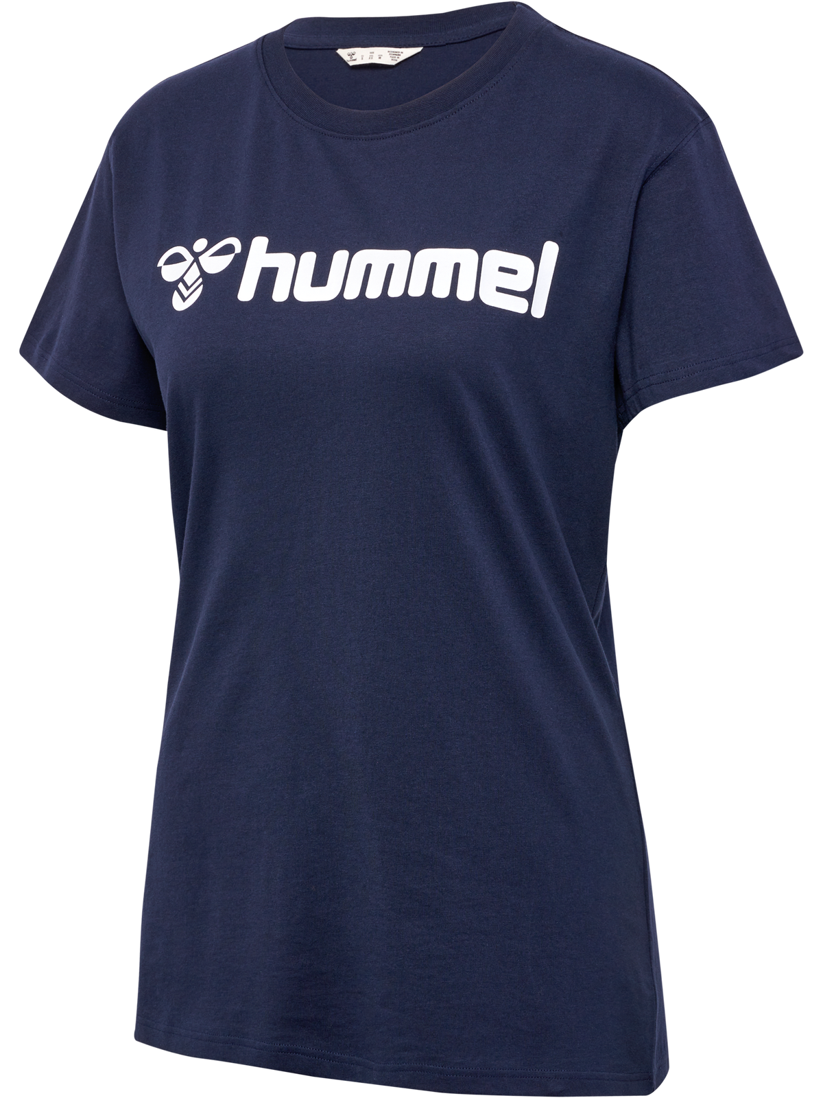 hmlGO 2.0 LOGO T-SHIRT S/S WOMAN