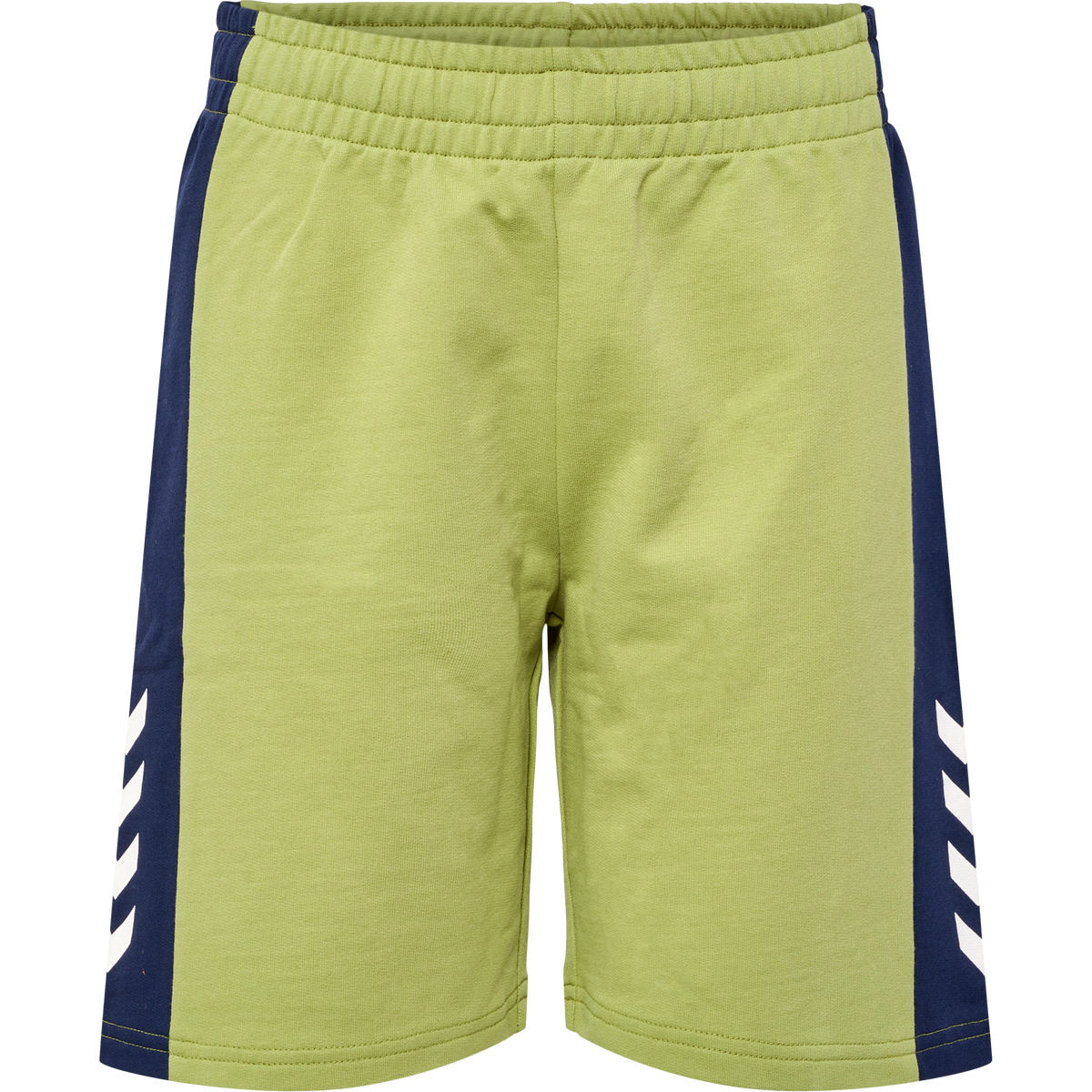 hmlRUSH BLOCK SHORTS