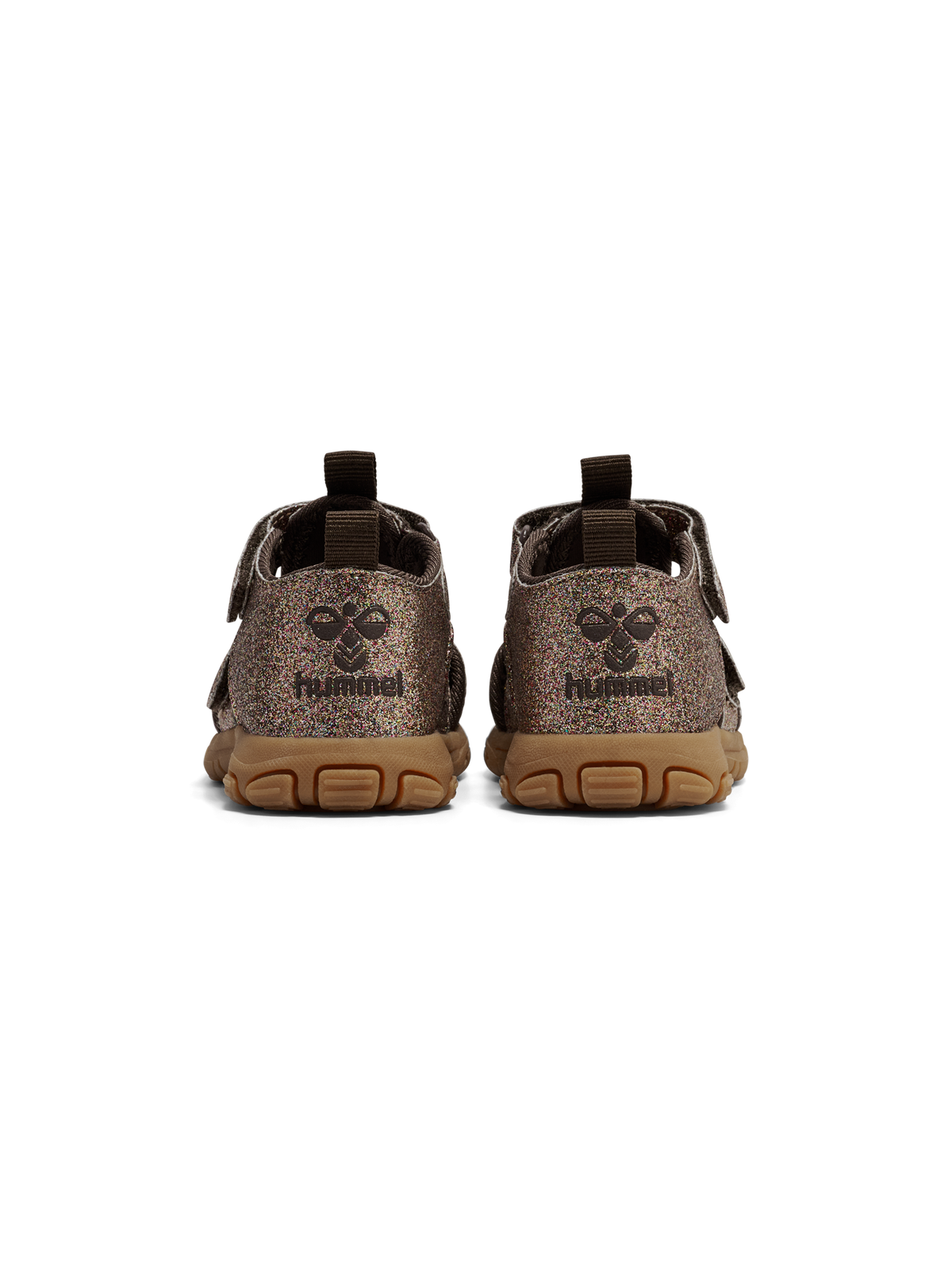 SANDAL VELCRO INFANT