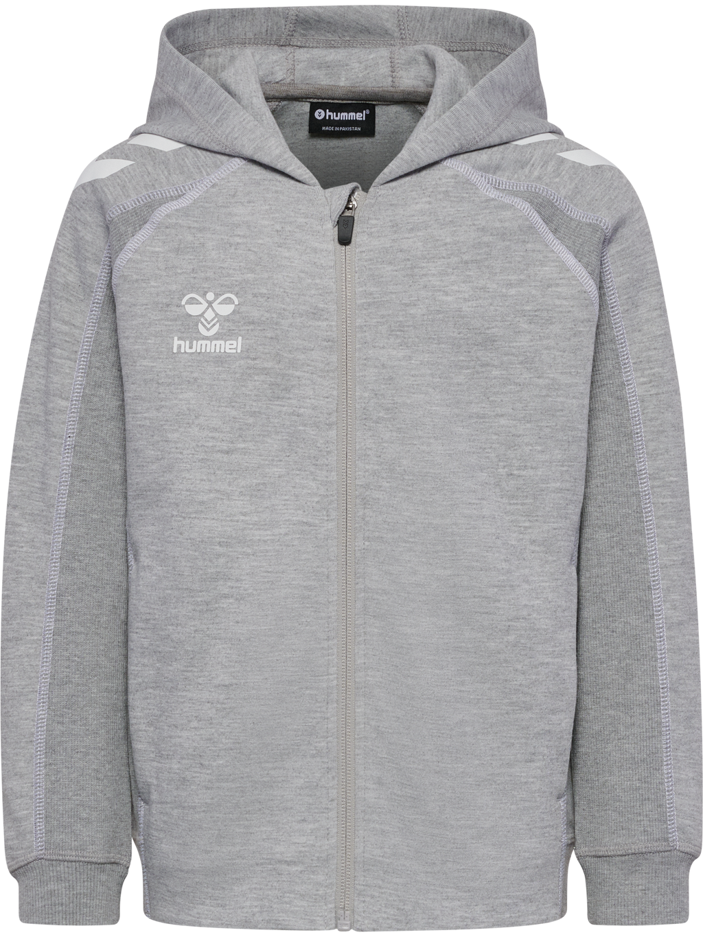 hmlMOVE 2.0 ZIP HOODIE KIDS
