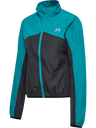 BIKE WOMAN WINDBREAKER JACKET