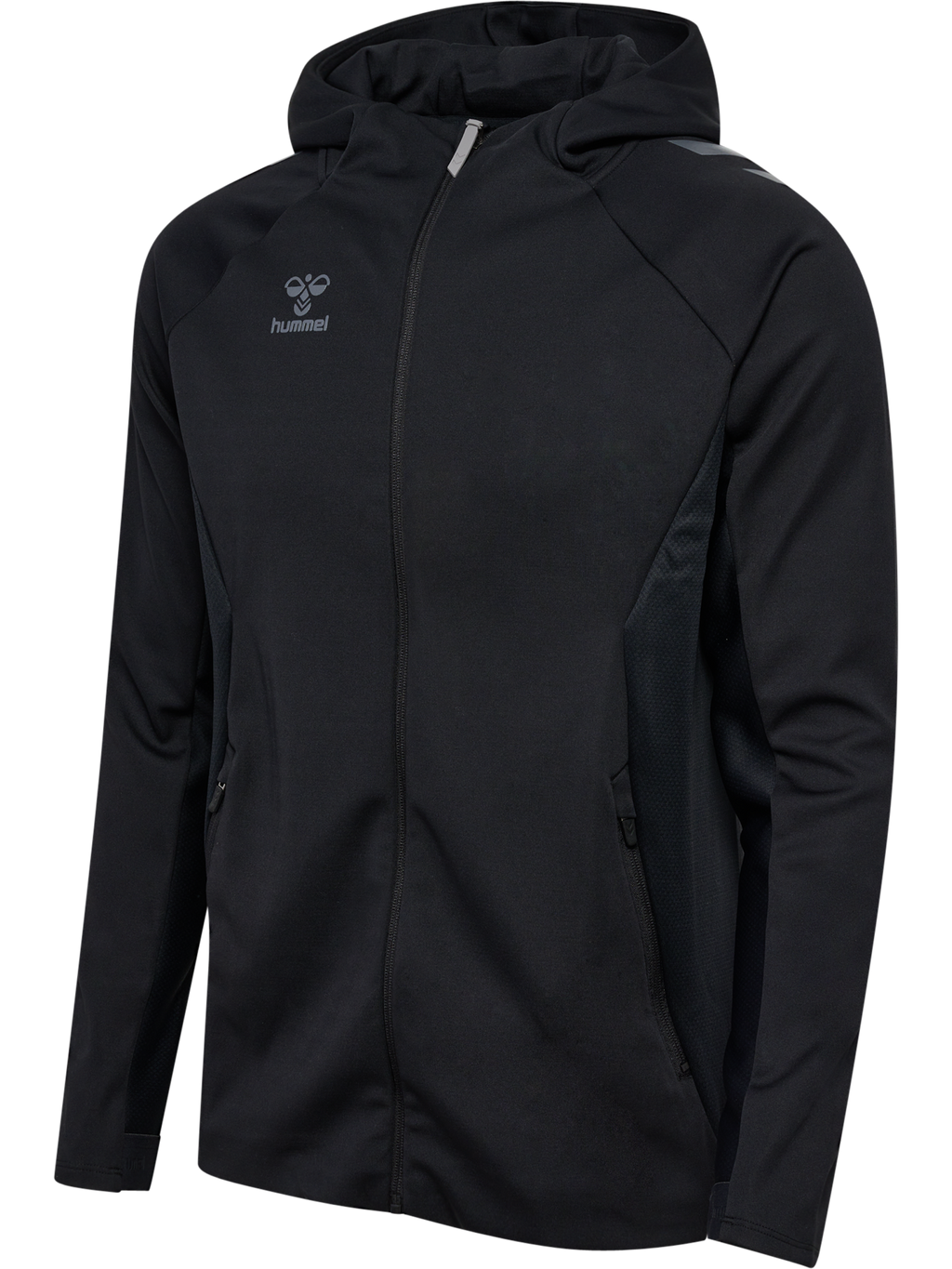 hmlCIMA 2.0 ZIP HOODIE