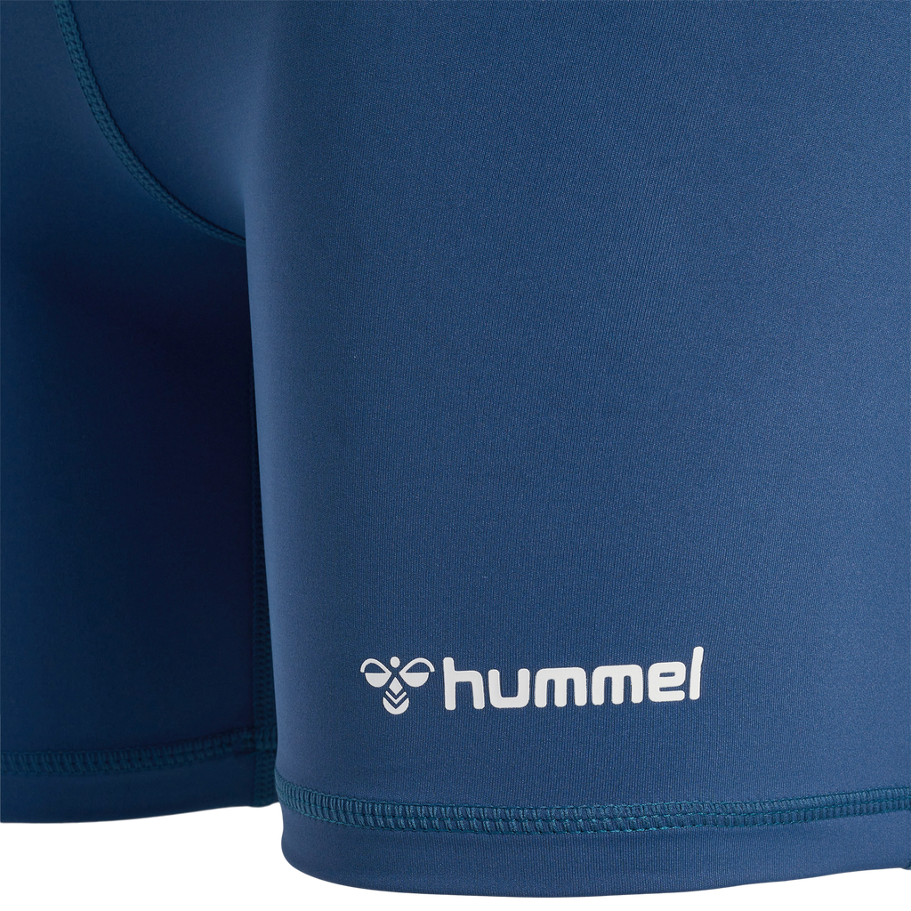hmlMT ACTIVE HW TIGHT SHORTS