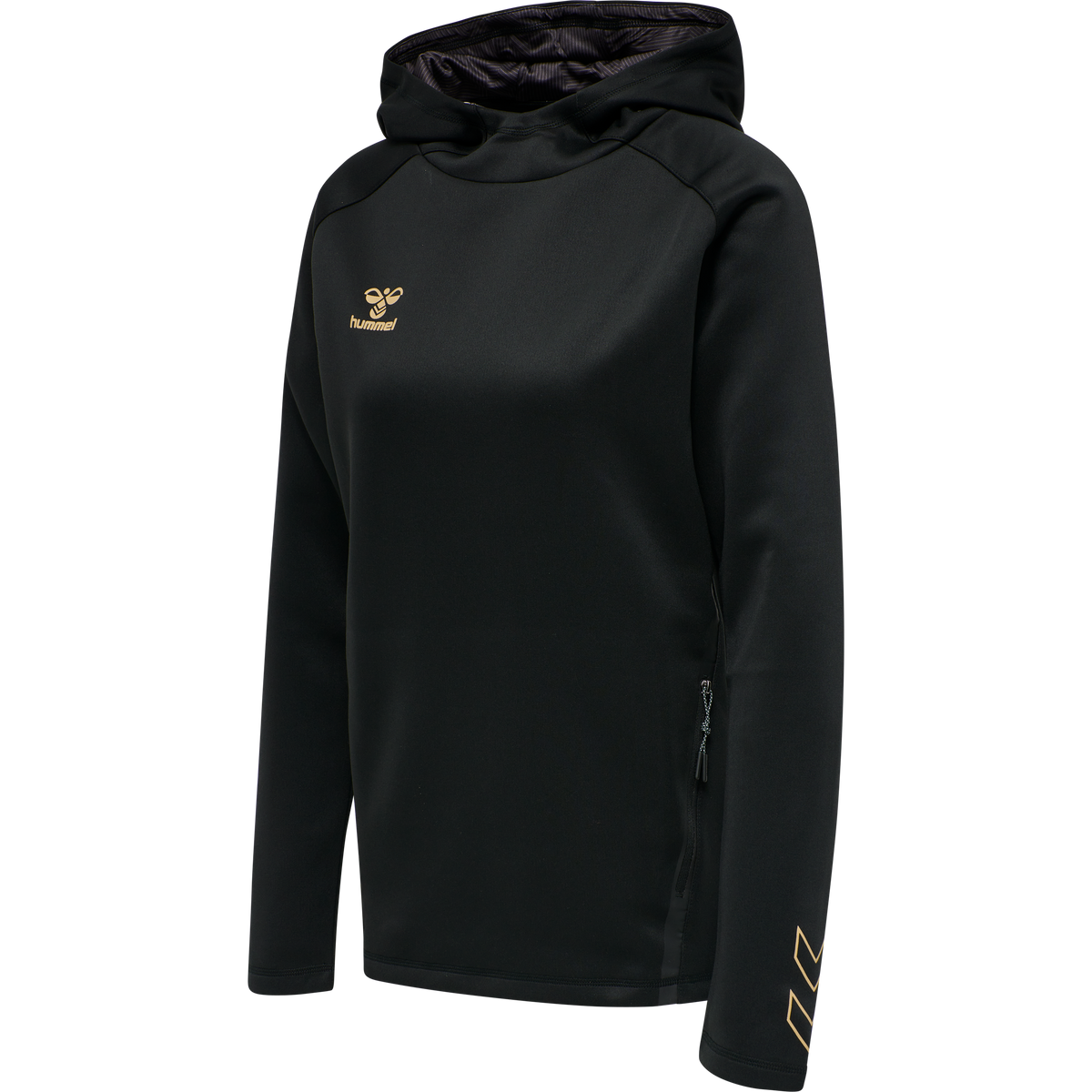 hmlCIMA XK HOODIE WOMAN