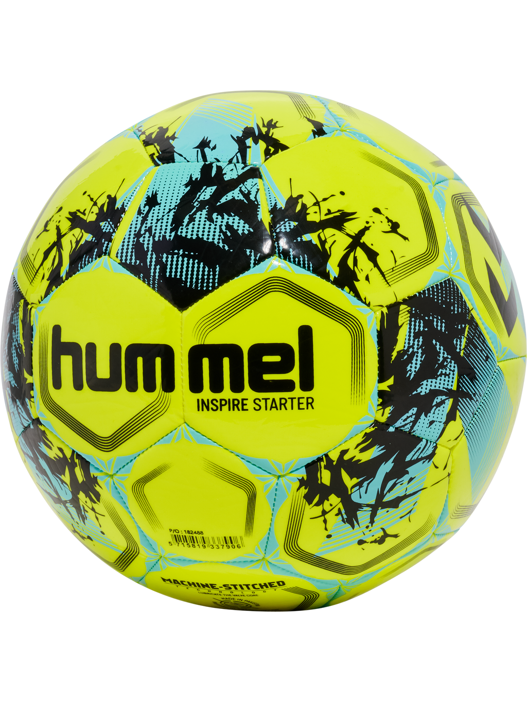 hmlINSPIRE STARTER FB