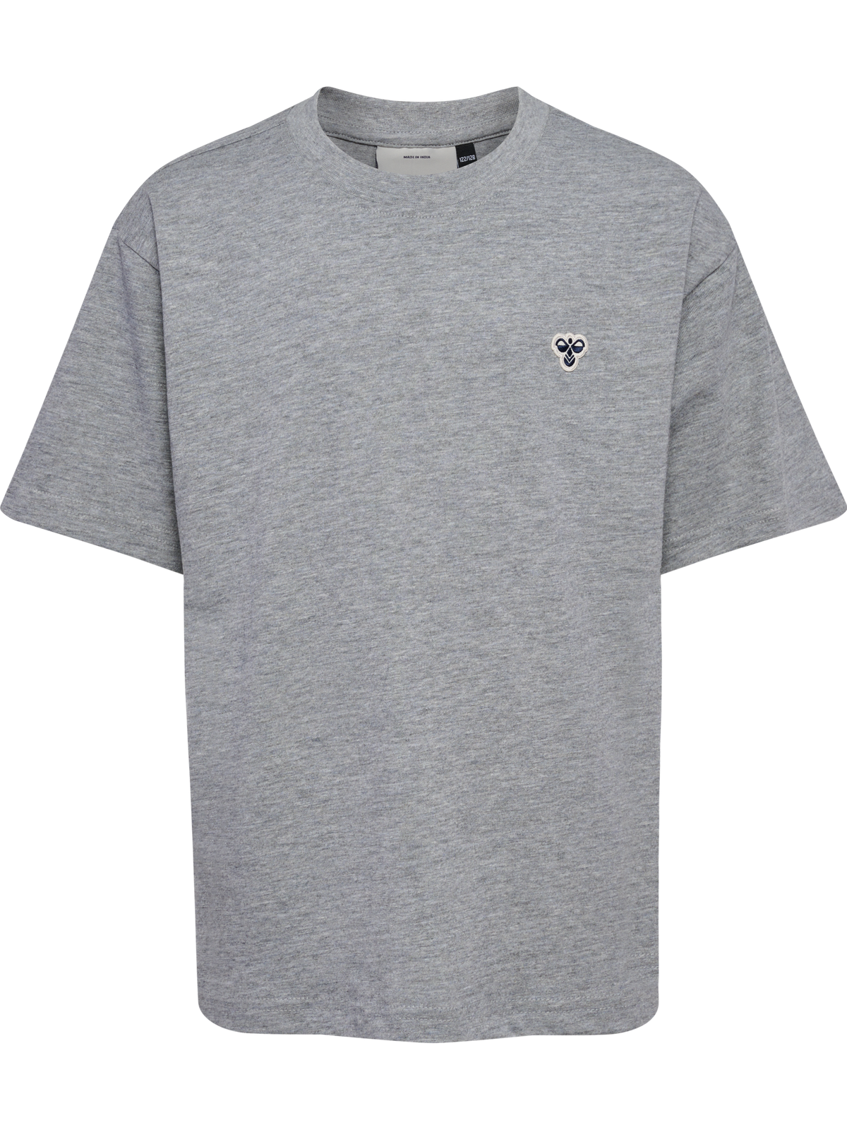 hmlJR LOOSE T-SHIRT S/S BEE