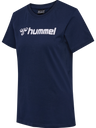 hmlMOVER COTTON T-SHIRT S/S WOMAN