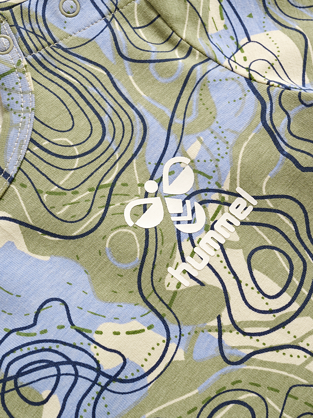 hmlJANUS BODY S/S