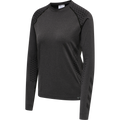 hmlCI SEAMLESS T-SHIRT L/S
