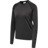 hmlCI SEAMLESS T-SHIRT L/S
