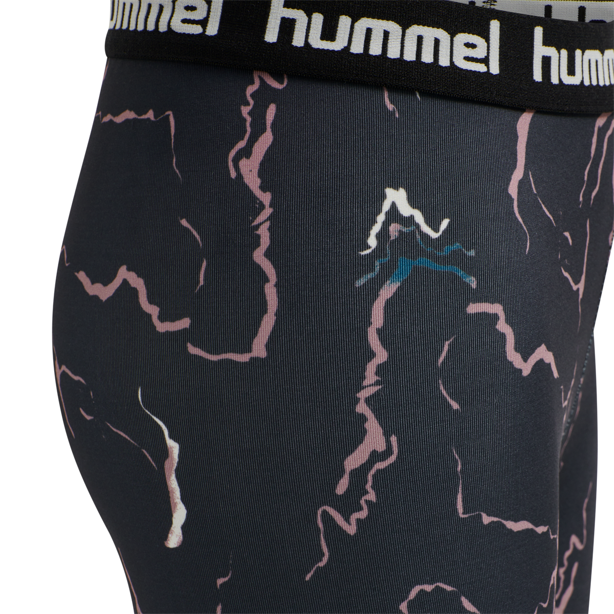 hmlMIMMI TIGHT SHORTS