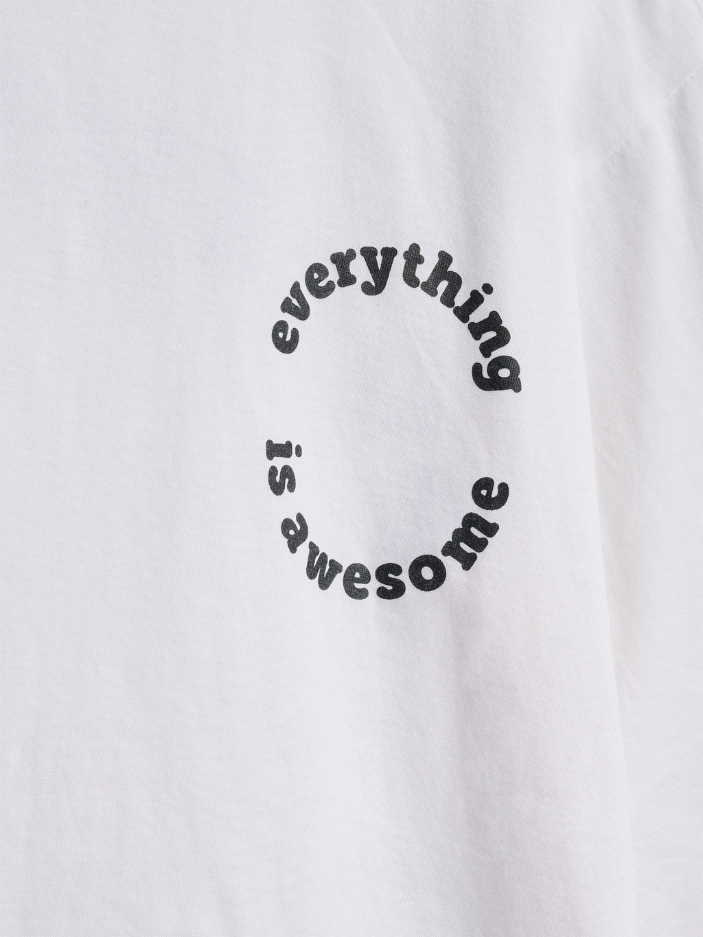 stsEMMETT T-SHIRT S/S