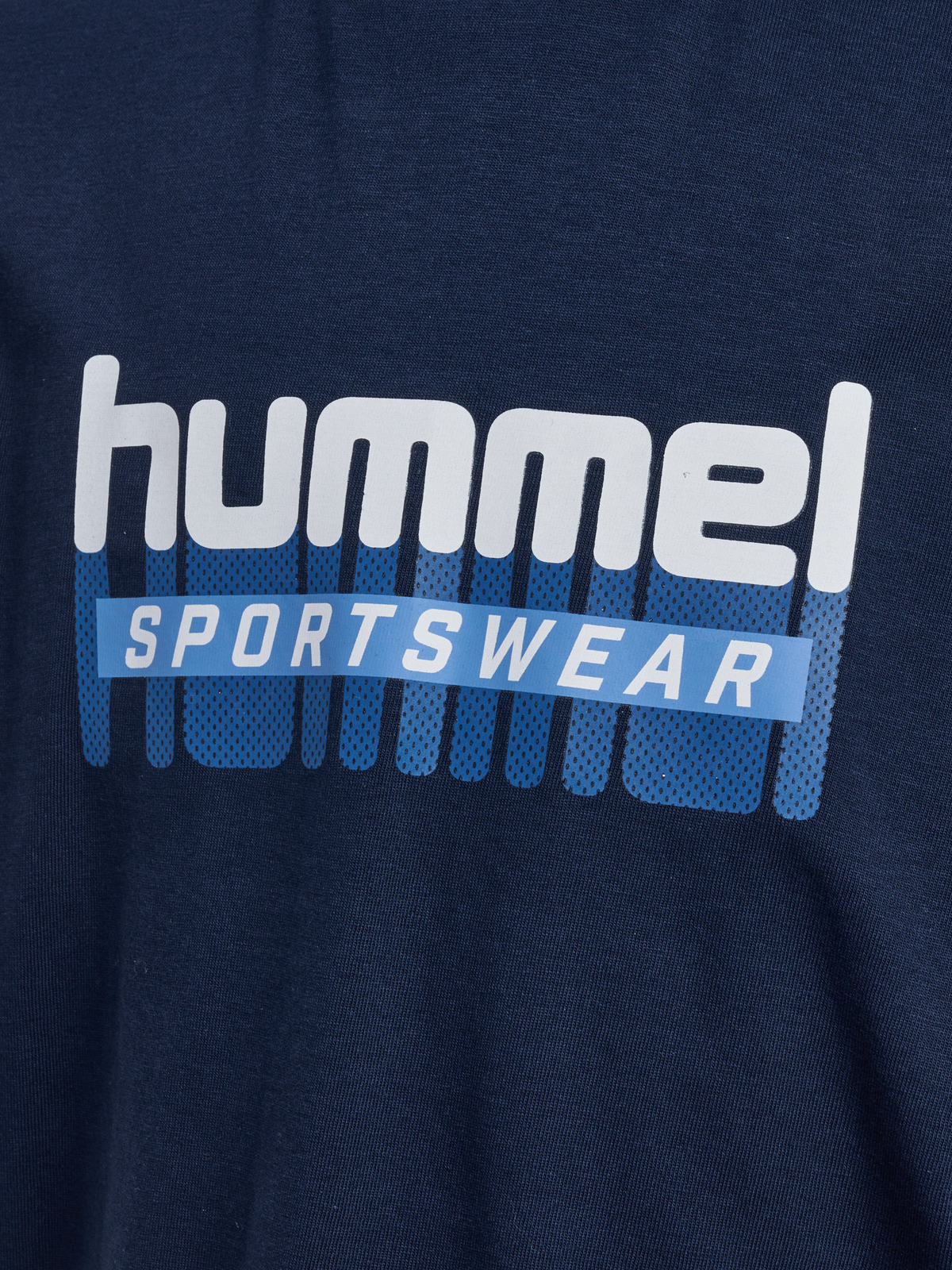 hmlTUKAS T-SHIRT S/S
