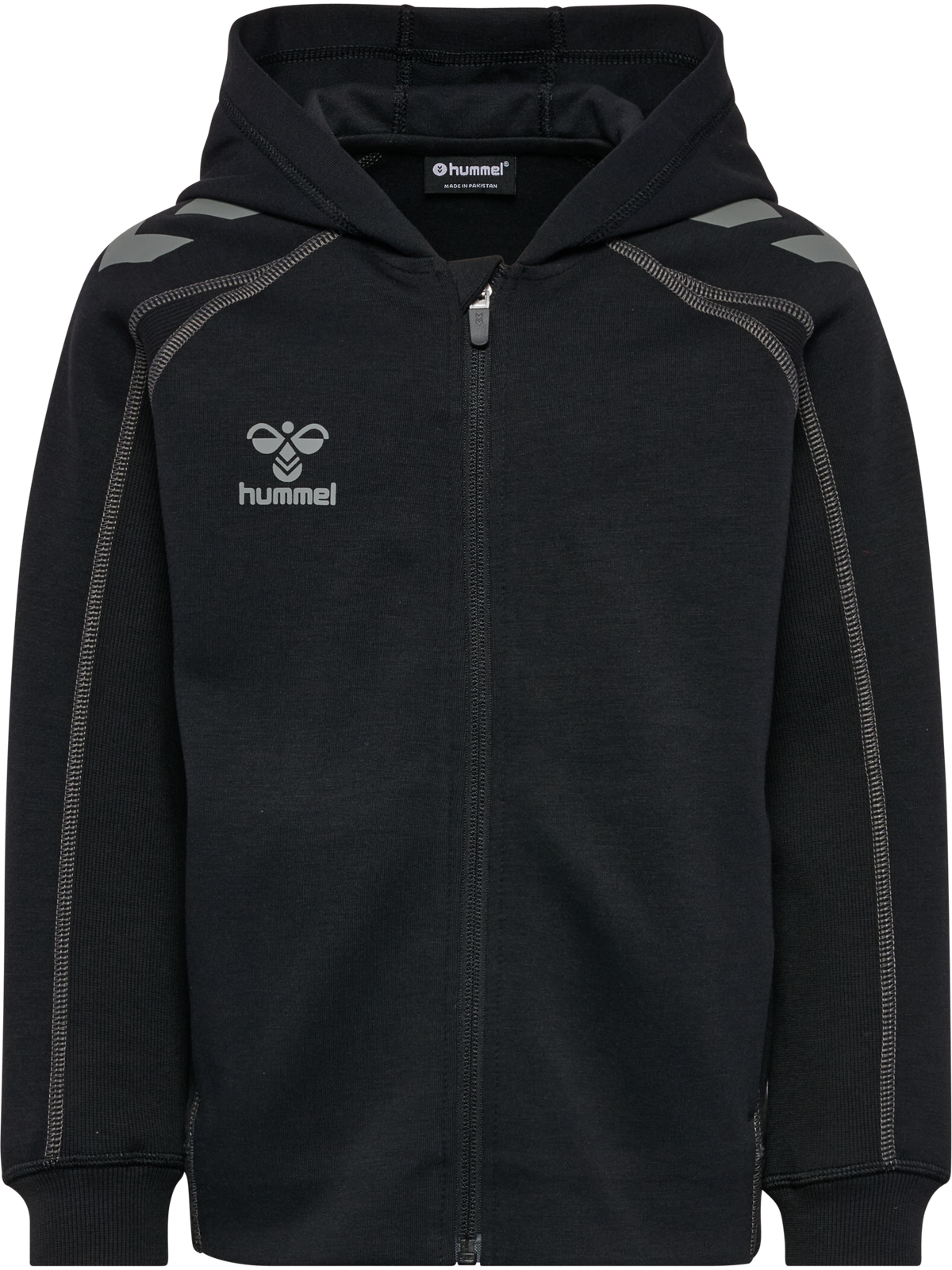 hmlMOVE 2.0 ZIP HOODIE KIDS
