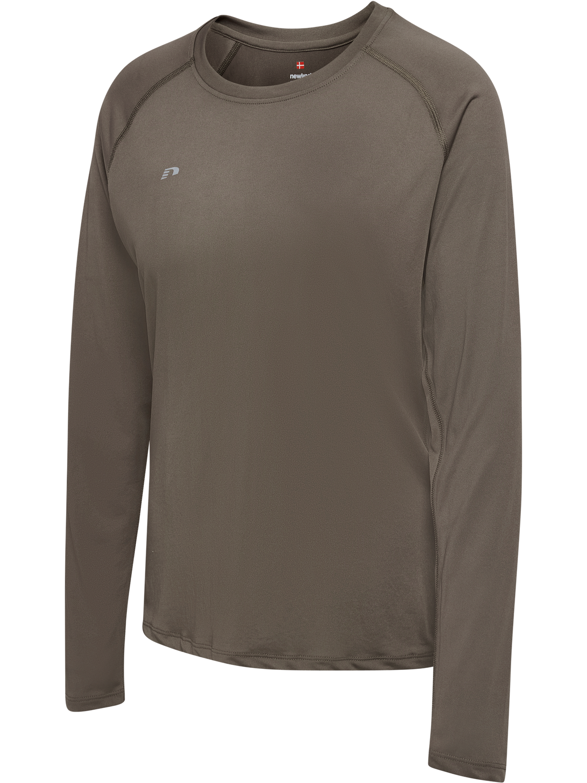 nwlBEAT W T-SHIRT L/S