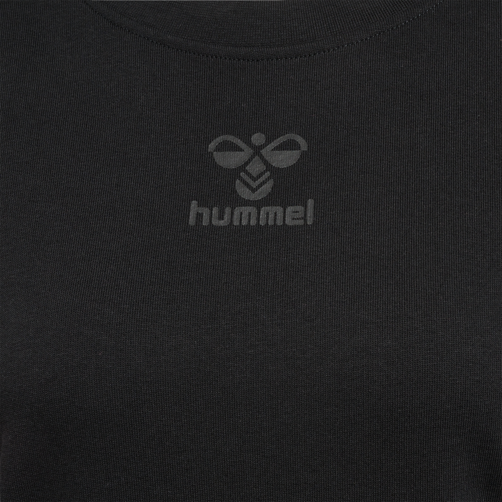 hmlICONS WOMAN SWEATSHIRT