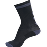 ELITE INDOOR SOCK LOW