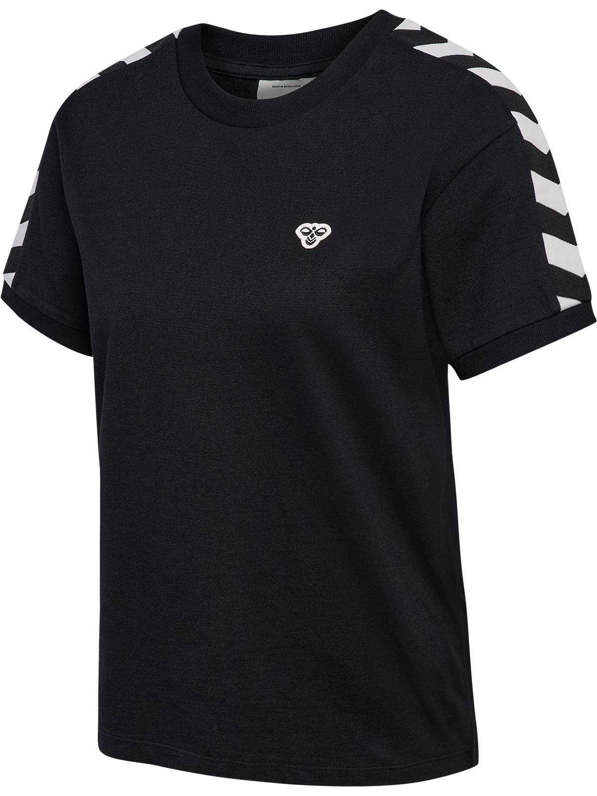 hmlARCHIVE REGULAR W T-SHIRT S/S