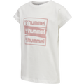 hmlCARITAS T-SHIRT S/S