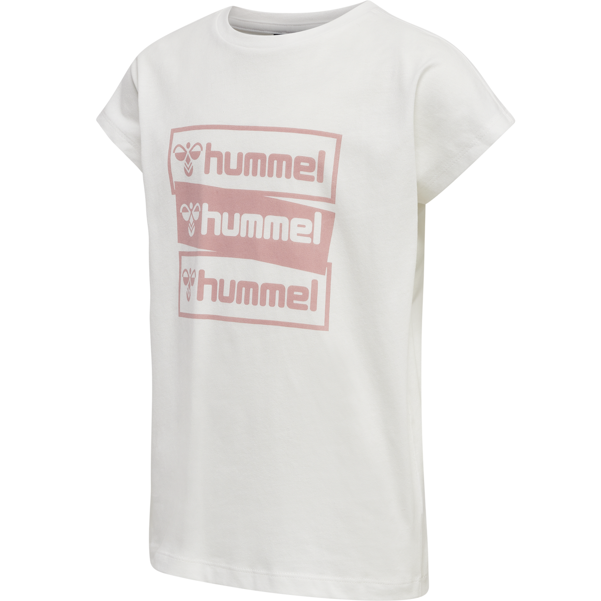 hmlCARITAS T-SHIRT S/S