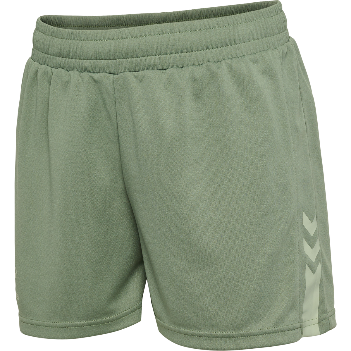 hmlACTIVE PL SHORTS WOMAN