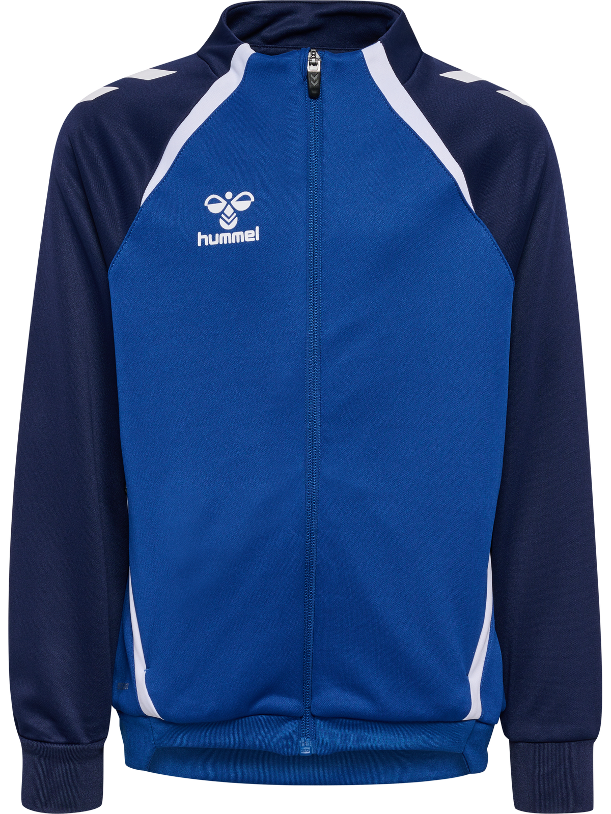 hmlLEAD 2.0 TRACK ZIP JACKET KIDS