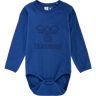 hmlFASTWO FLIPPER BODY L/S