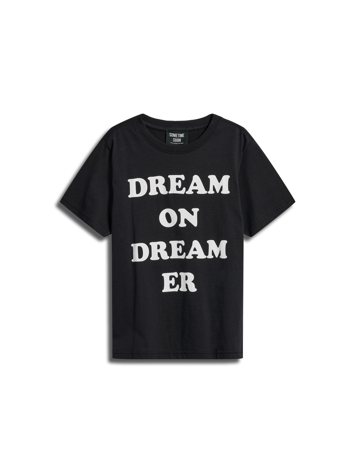 stsKHALED T-SHIRT S/S