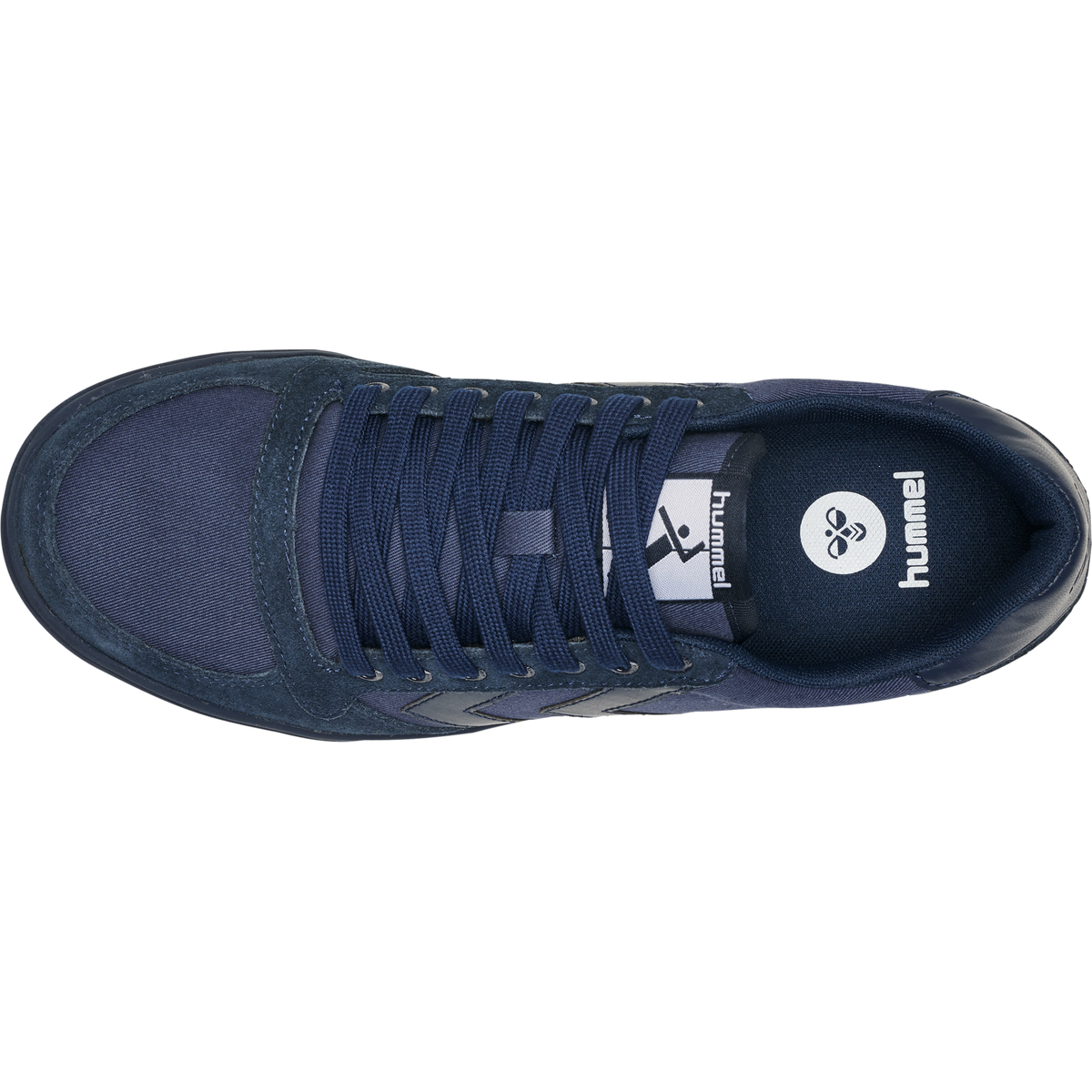 SLIMMER STADIL TONAL LOW