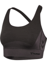 hmlCLEA SEAMLESS  SPORTS TOP