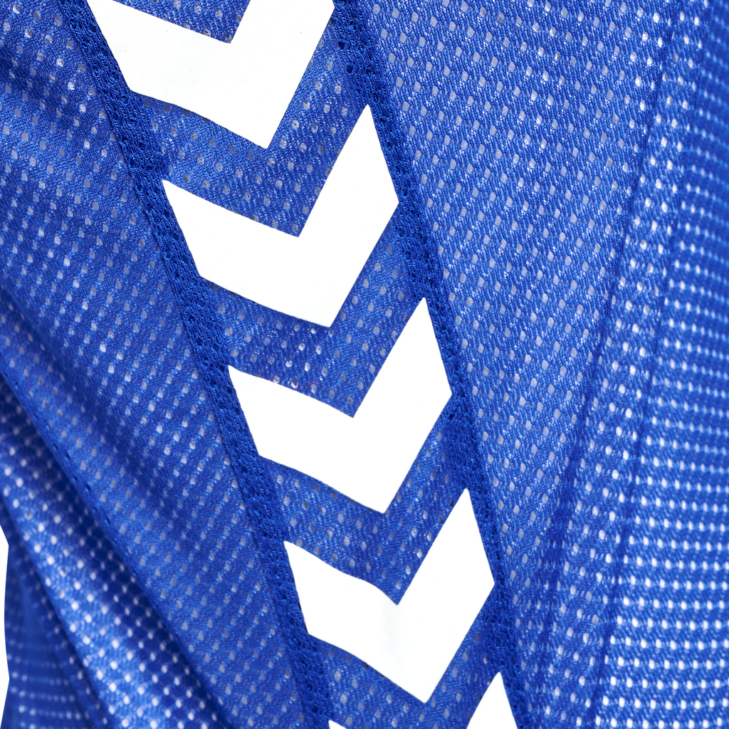 hmlCORE XK REVERSE BASKET JERSEY KI