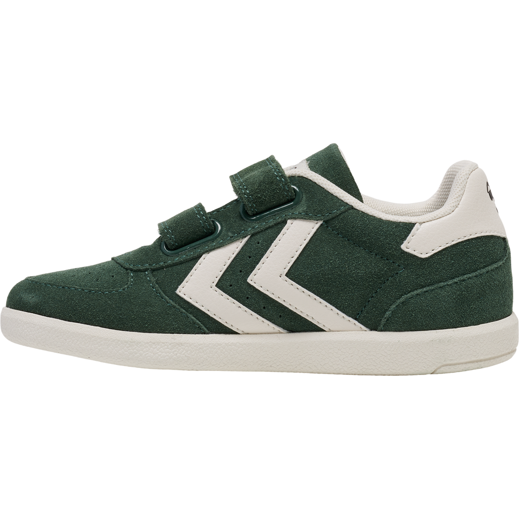 VICTORY SUEDE II
