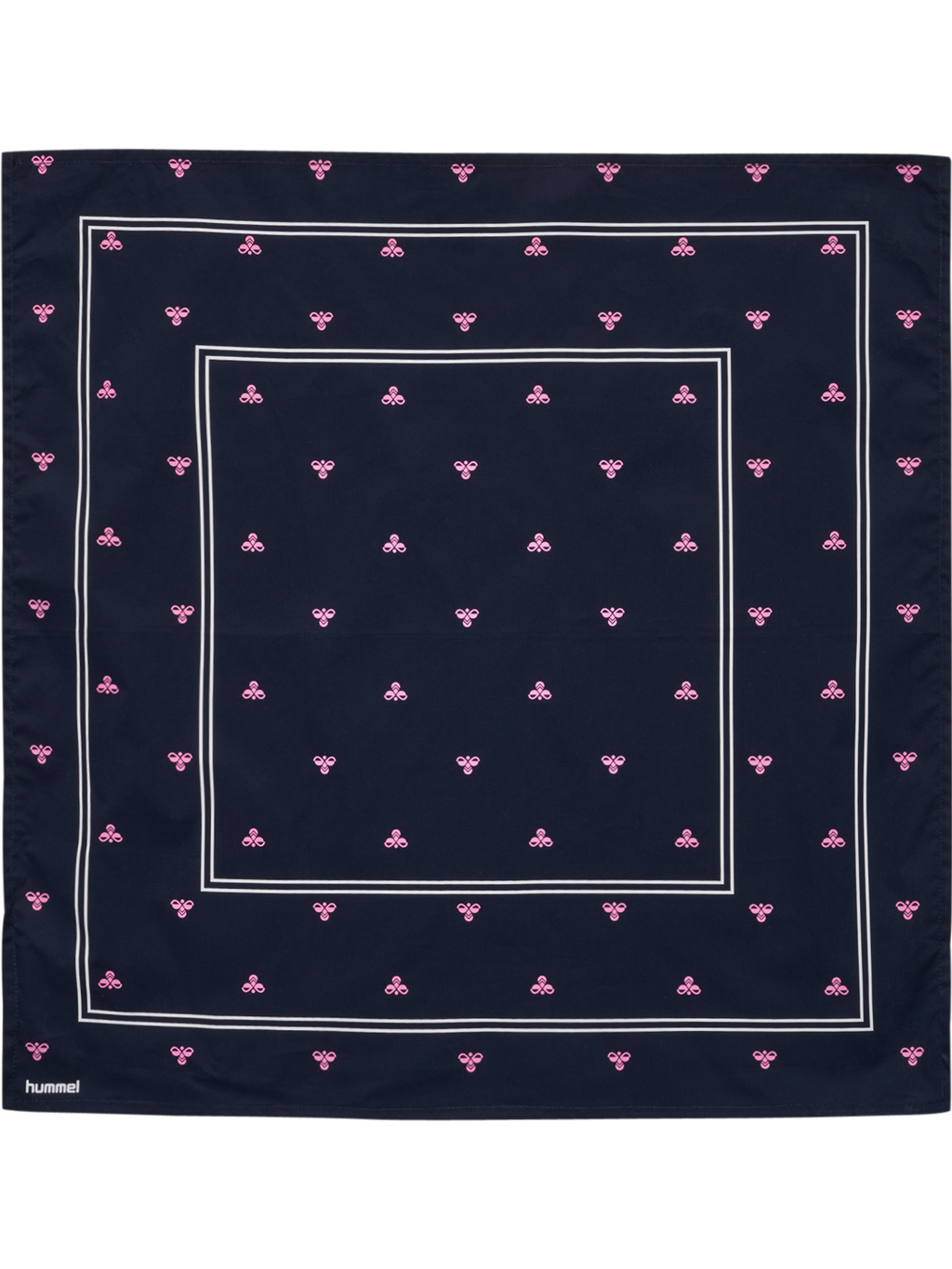 hmlI-D BANDANA