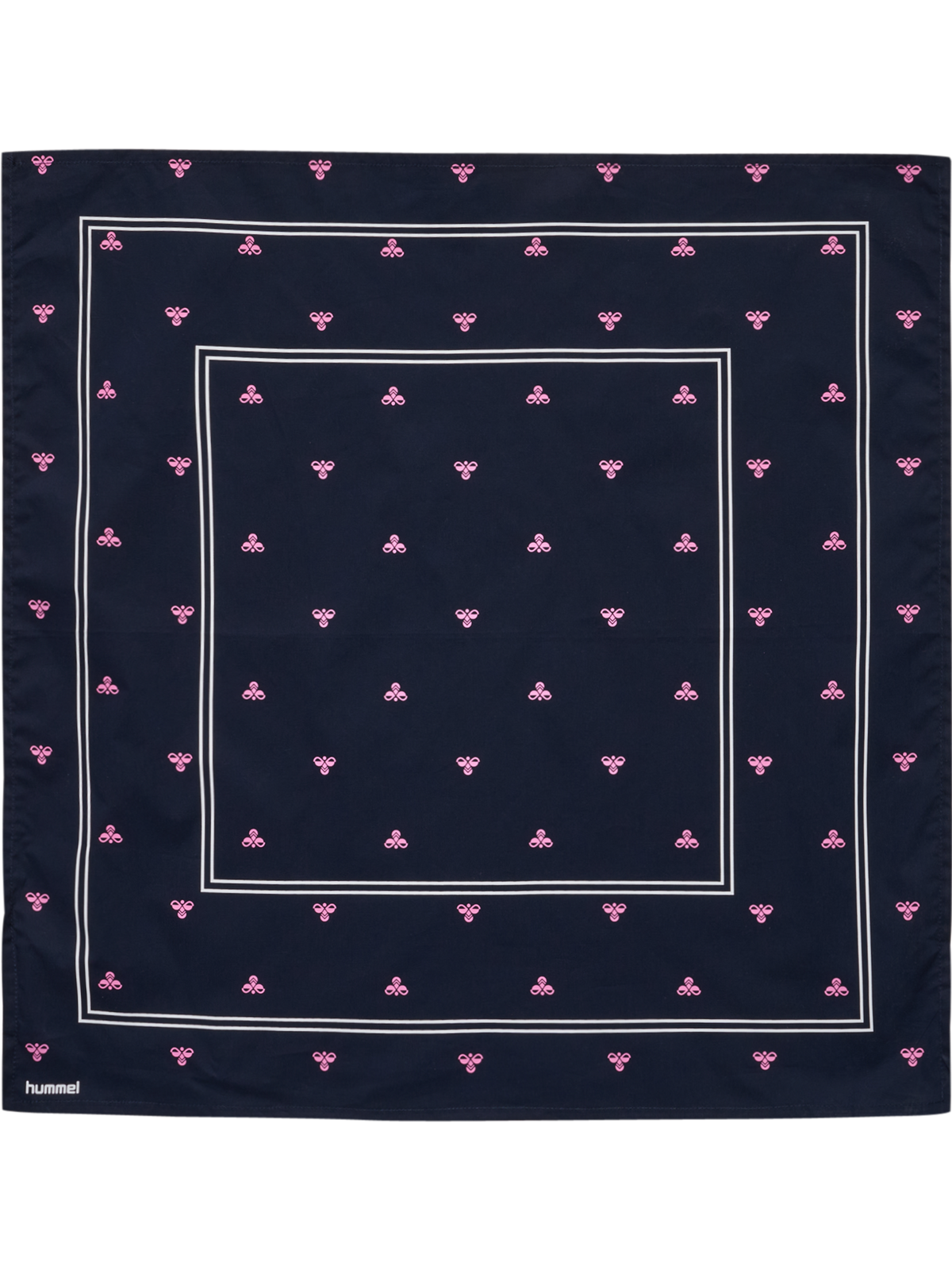 hmlI-D BANDANA