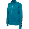 hmlAUTHENTIC WOMEN POLY ZIP JACKET