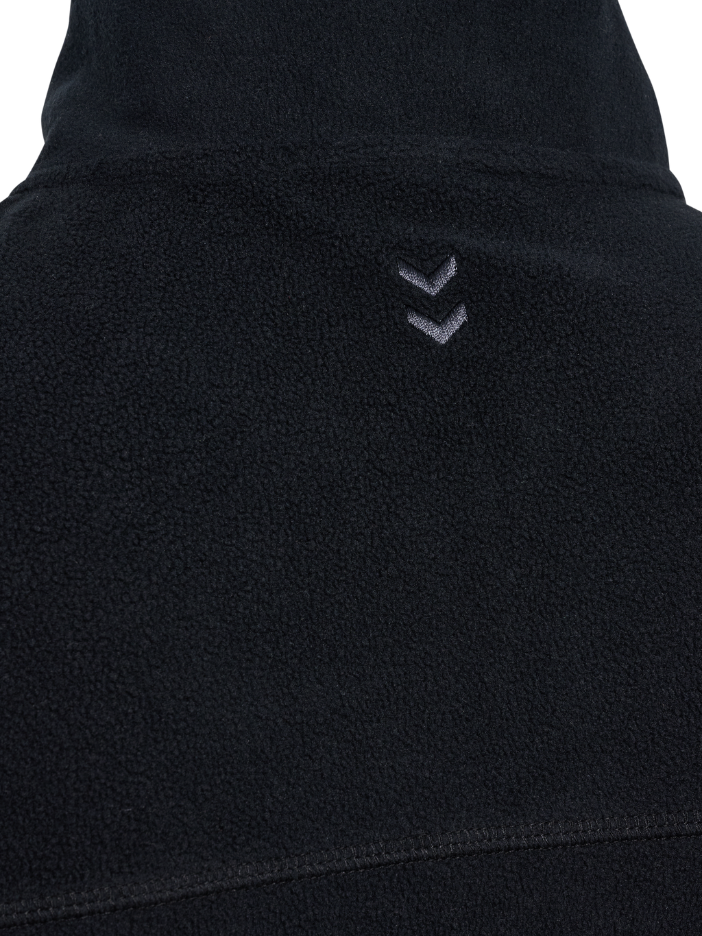 hmlACTIVE HALFZIP FLEECE JACKET