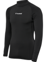 hmlBL WINTER PERFORMANCE TEE L/S